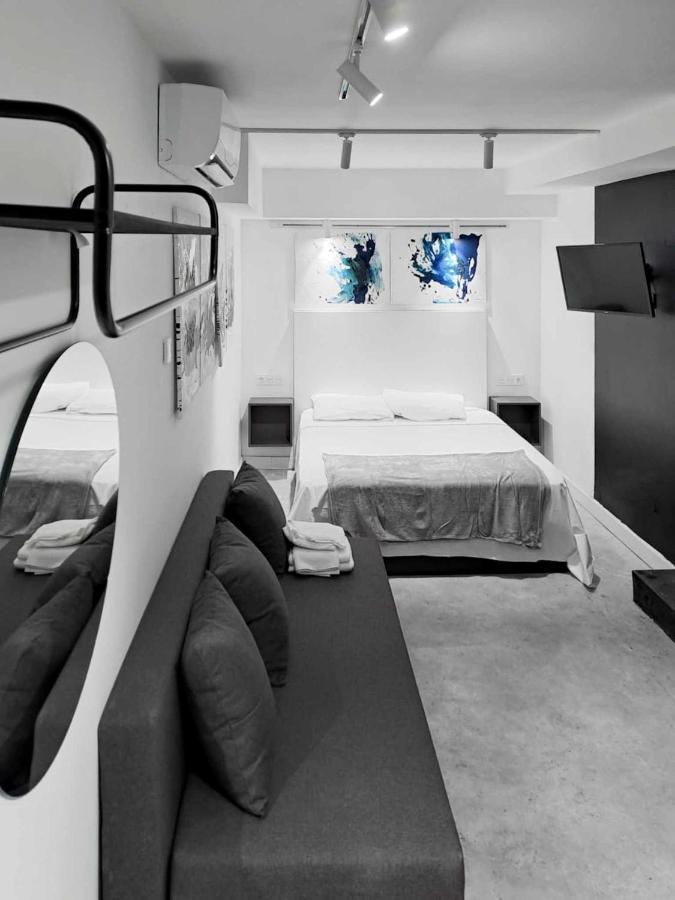 Alcazaba Modern Y Luxury Lejlighed *