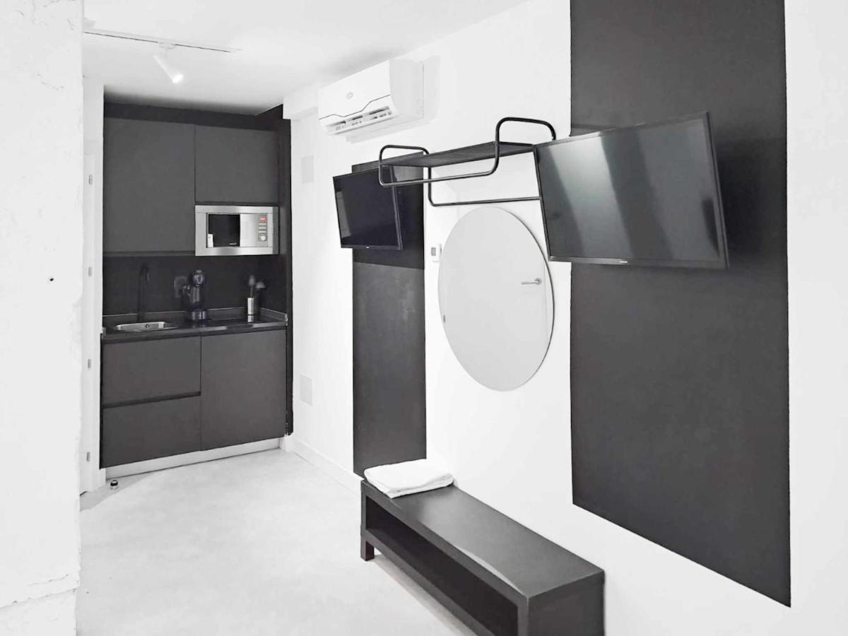 Appartement Alcazaba Modern Y Luxury *
