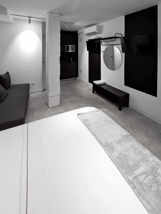 Alcazaba Modern Y Luxury Appartement *