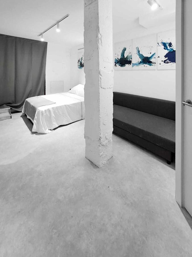 Alcazaba Modern Y Luxury Appartement *