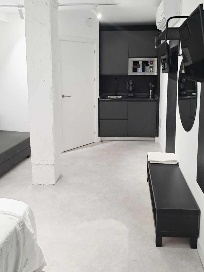 Alcazaba Modern Y Luxury Appartement *