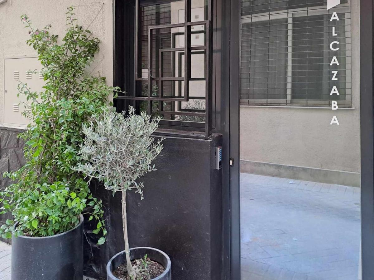 Alcazaba Modern Y Luxury Appartement Málaga